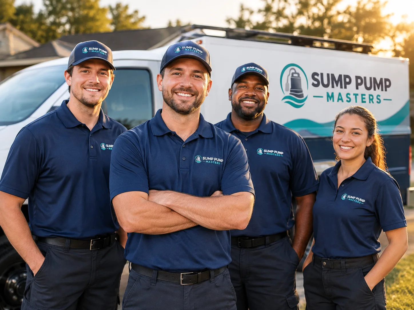 Sump Pump Repair company in Tichnor, AR